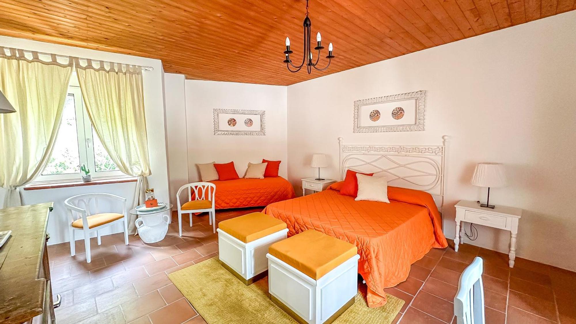 B&B La Terazza Sul Cielo Di Maratea Exterior photo