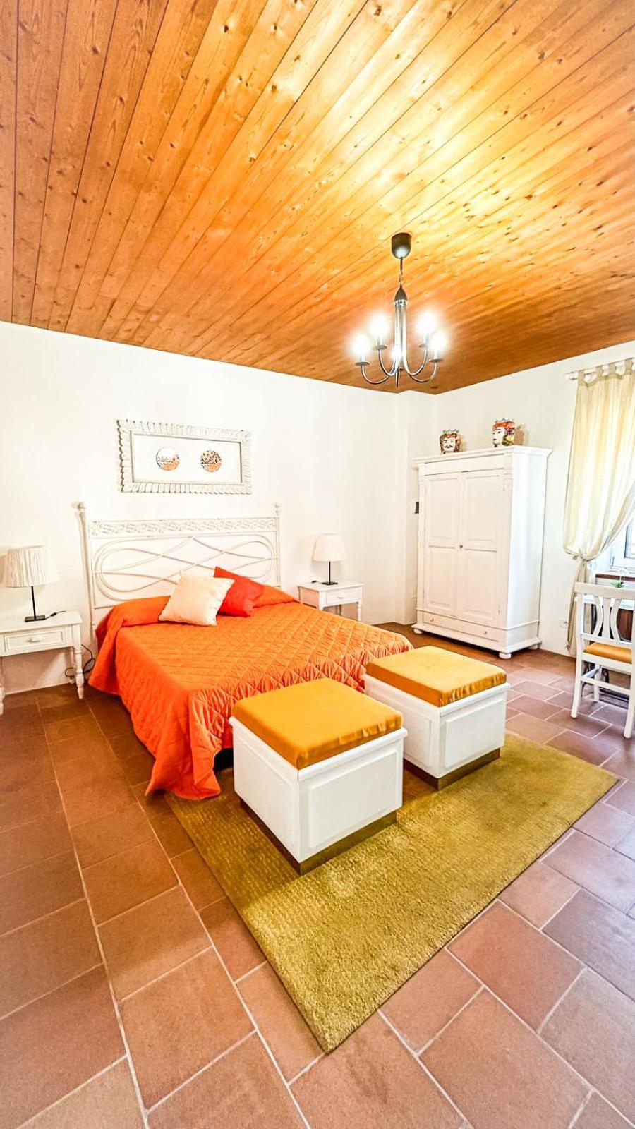 B&B La Terazza Sul Cielo Di Maratea Exterior photo